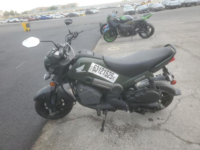 2023 HONDA NVA110 B 3H1JK0717PD101780