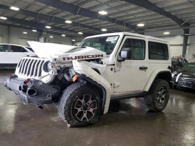 2021 JEEP WRANGLER R 1C4HJXCG9MW684664