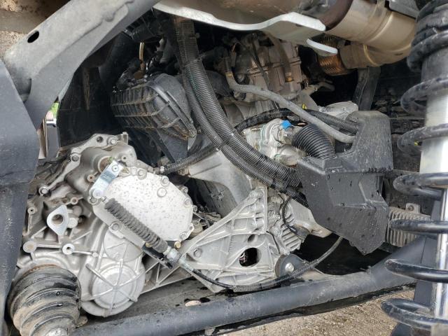 2022 CAN-AM MAVERICK 3JBVXAV45NE000225