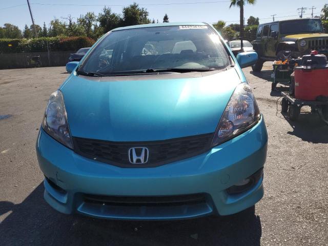 2012 HONDA FIT SPORT - JHMGE8H51CC006549