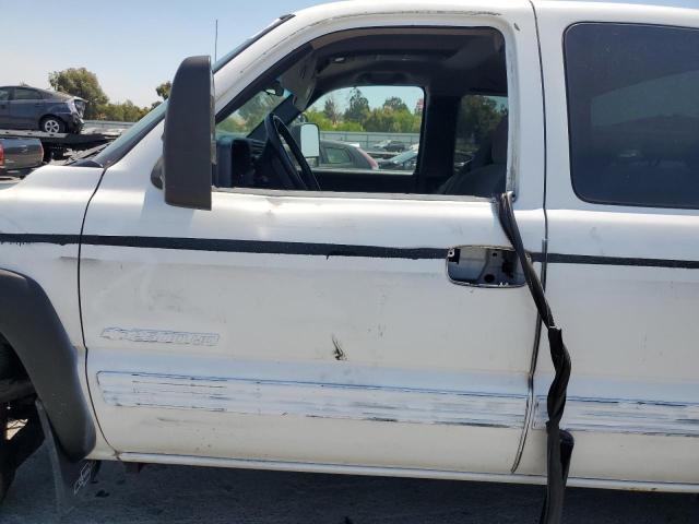 2001 CHEVROLET SILVERADO #3256682398
