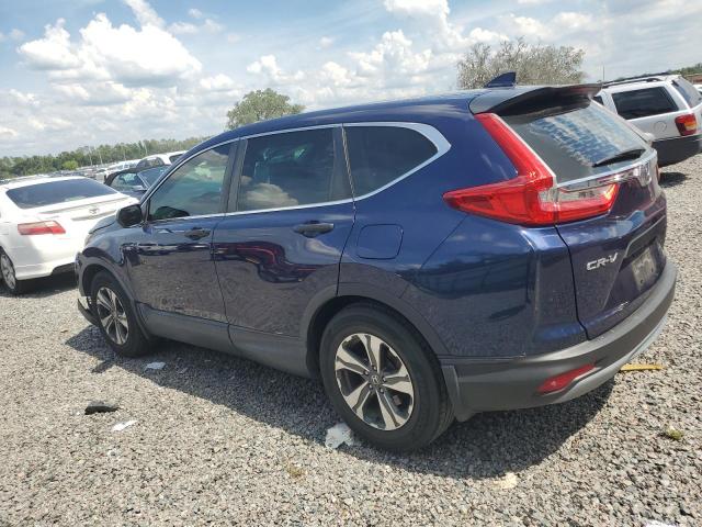 2019 HONDA CR-V LX 2HKRW5H31KH400754
