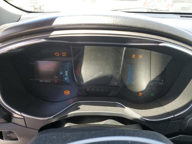 2017 FORD FUSION SE 3FA6P0LU6HR324835