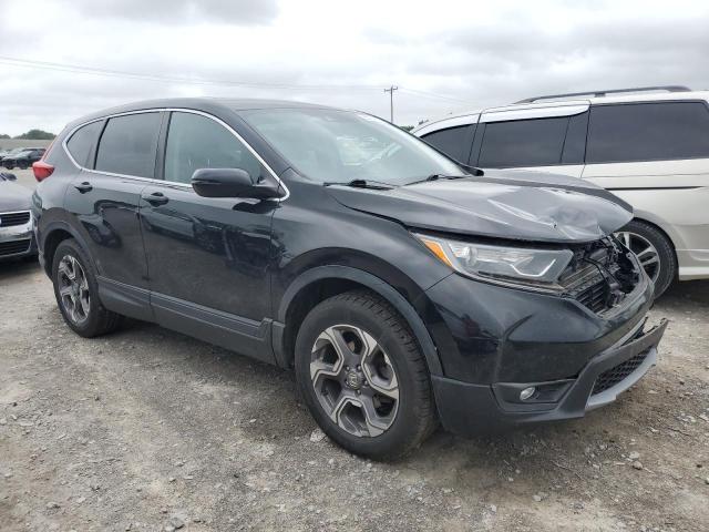 2018 HONDA CR-V EX - 7FARW2H53JE096943