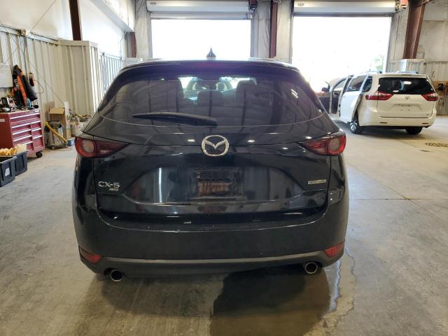 2020 MAZDA CX-5 TOURI JM3KFBCM7L0741436