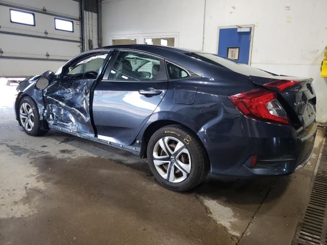 2018 HONDA CIVIC LX 19XFC2F58JE003883