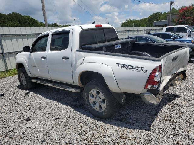 2015 TOYOTA TACOMA DOU 5TFLU4EN8FX130573