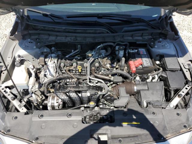 2023 NISSAN ALTIMA S 1N4BL4BV7PN384443