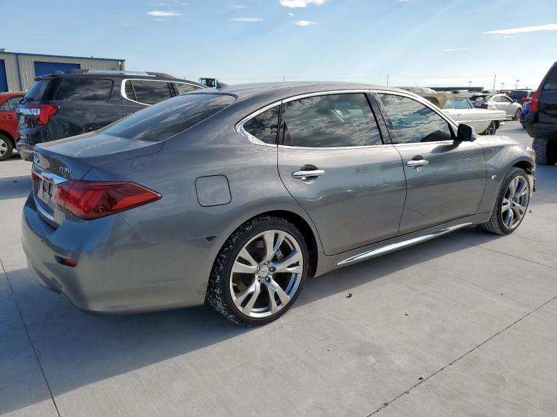 2018 INFINITI Q70L 3.7 L JN1BY1PP2JM330438