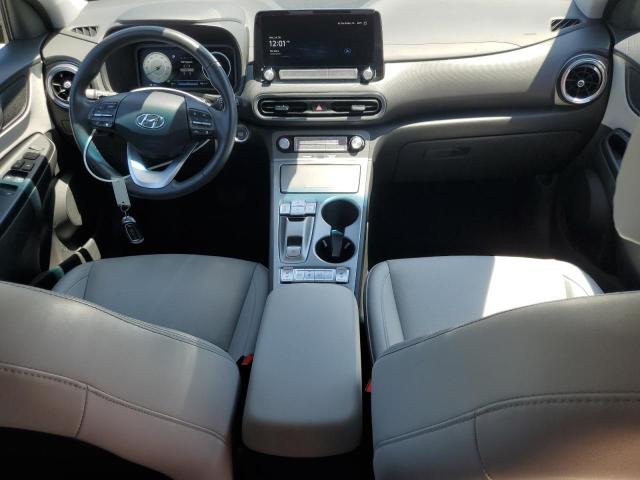 2023 HYUNDAI KONA LIMIT - KM8K53AG8PU173464