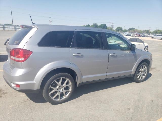 2019 DODGE JOURNEY GT 3C4PDDEG4KT681575