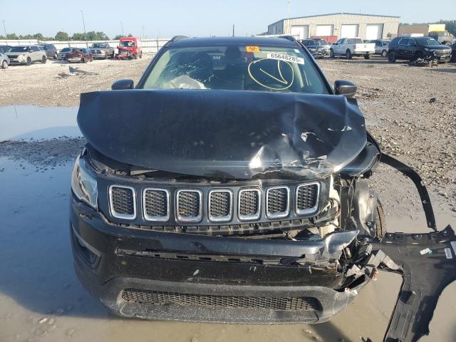 2017 JEEP COMPASS LA 3C4NJCBB3HT658770