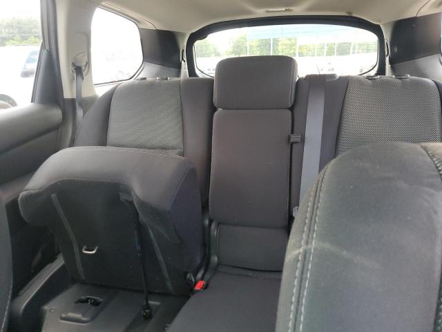 2017 NISSAN PATHFINDER 5N1DR2MN1HC624260