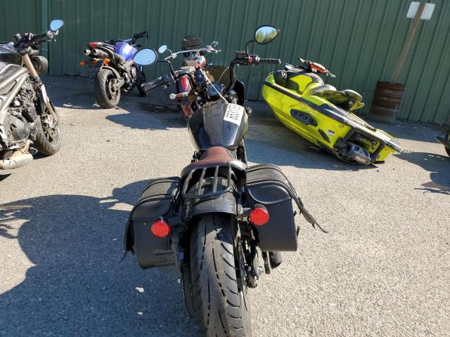 2021 INDIAN MOTORCYCLE CO. SCOUT BOBB 56KMTB117M3175680