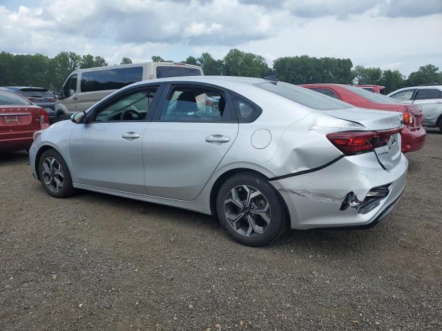 2019 KIA FORTE FE - 3KPF24AD3KE049376