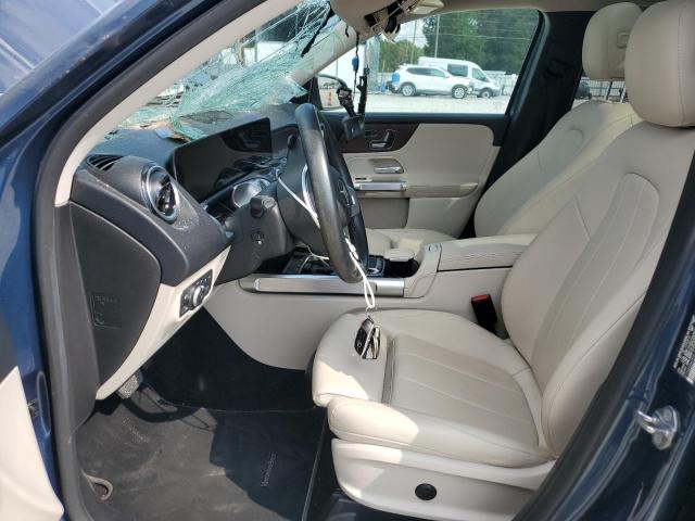 2020 MERCEDES-BENZ GLB 250 W1N4M4GB5LW052450