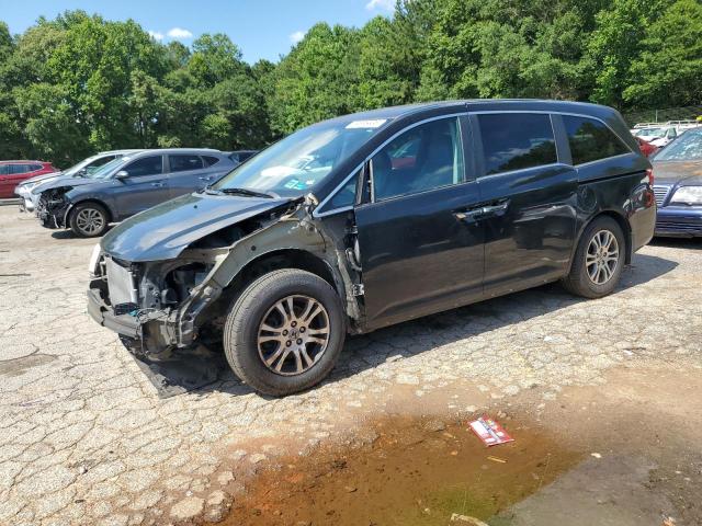 HONDA ODYSSEY EX