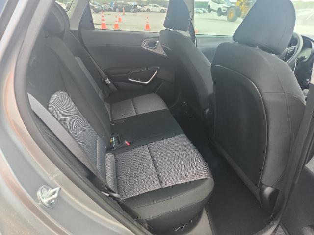2024 KIA SOUL KNDJ23AU3R7899913