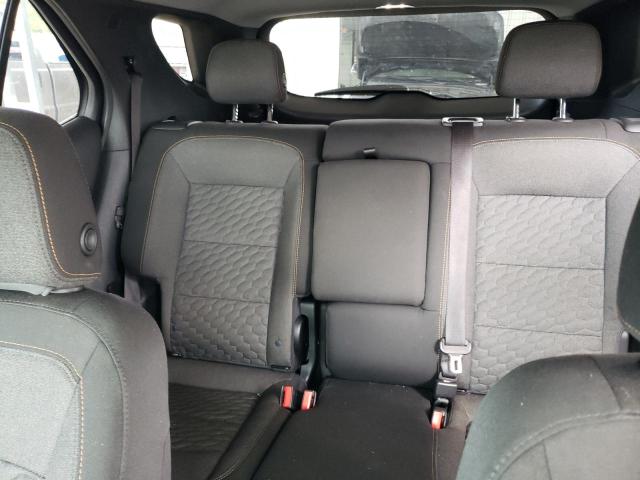 2020 CHEVROLET EQUINOX LT - 3GNAXJEV8LL313869