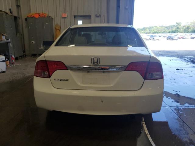 2010 HONDA CIVIC EX - 19XFA1F88AE003571