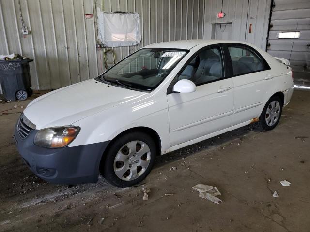 KIA SPECTRA EX