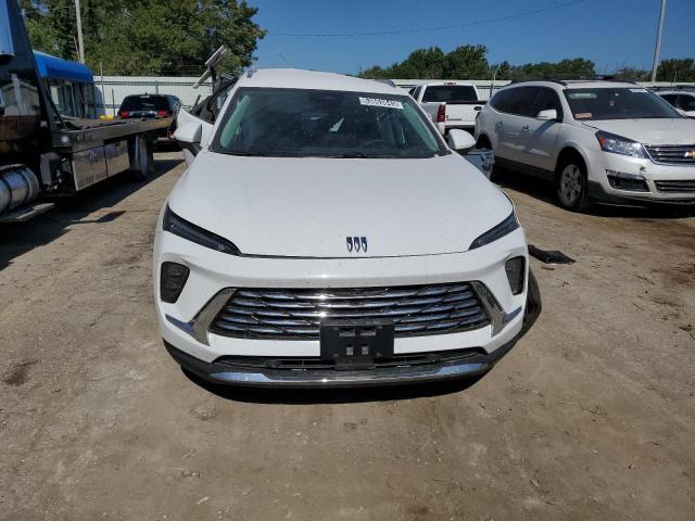 2025 BUICK ENVISION P LRBFZKE49SD036545