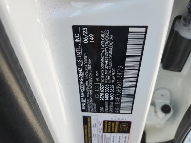 2024 MERCEDES-BENZ GLE 350 4M 4JGFB4FB6RB013479