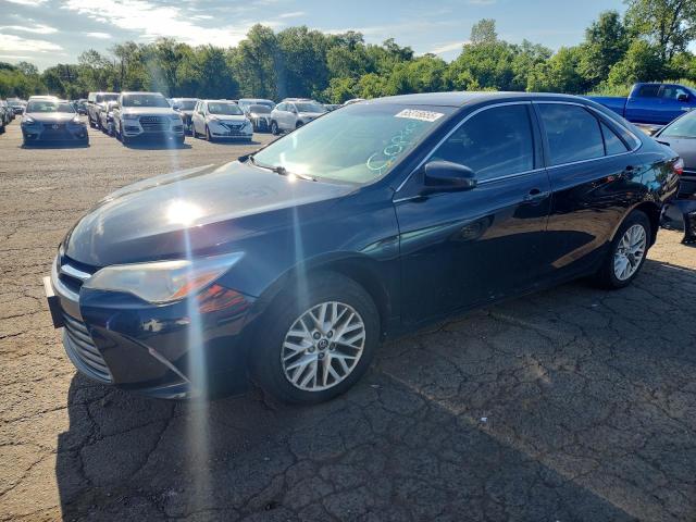 2016 TOYOTA CAMRY LE - 4T1BF1FK9GU509945