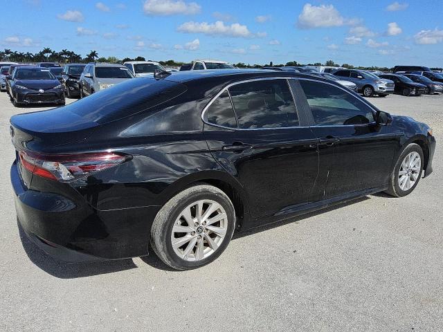 2023 TOYOTA CAMRY LE - 4T1C11AK3PU104321
