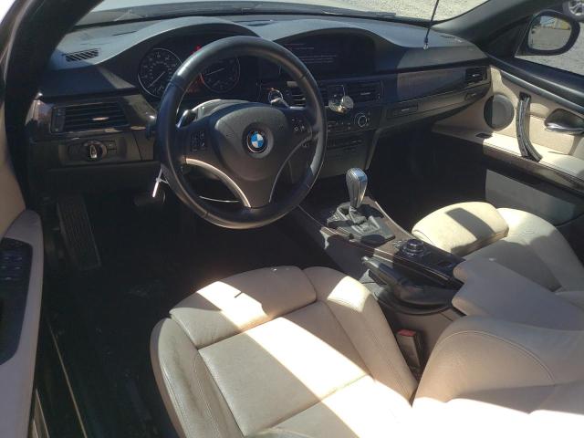 2011 BMW 328 I SULE - WBADW7C56BE544313