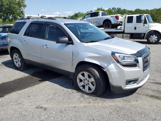 2016 GMC ACADIA SLE 1GKKVPKD2GJ192808