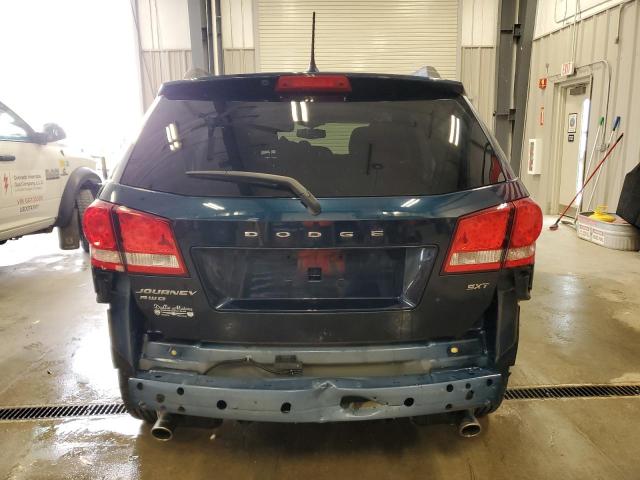 2015 DODGE JOURNEY SX - 3C4PDDBG1FT705230