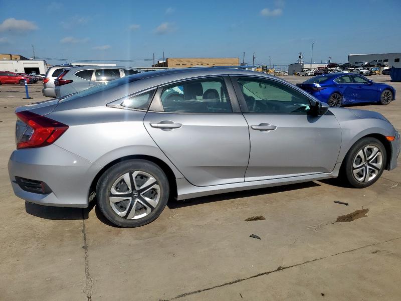 2018 HONDA CIVIC LX 2HGFC2E5XJH557840