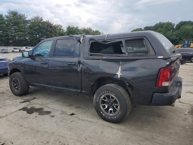 2016 RAM 1500 REBEL 1C6RR7YT2GS313951