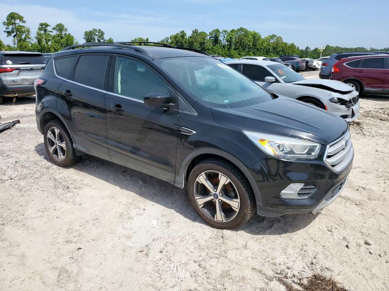 2018 FORD ESCAPE SEL - 1FMCU0HD8JUA82753