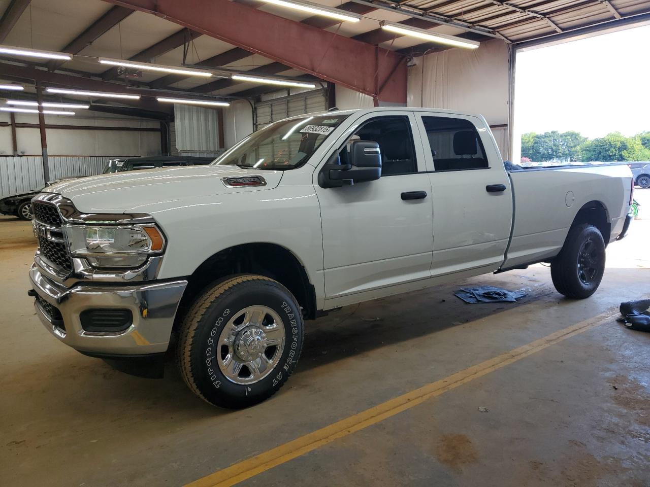 Lot #3270786947 2023 RAM 2500 TRADE