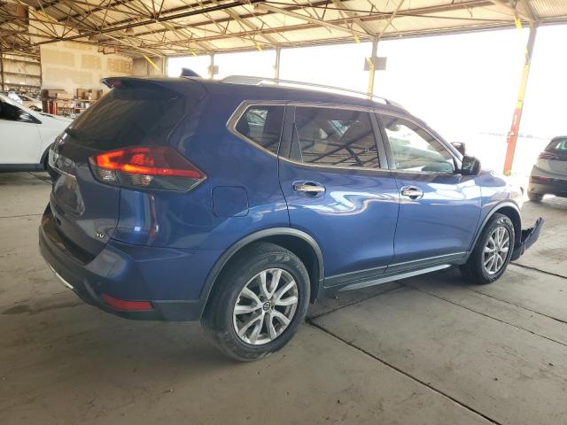 2019 NISSAN ROGUE S - JN8AT2MT8KW502495