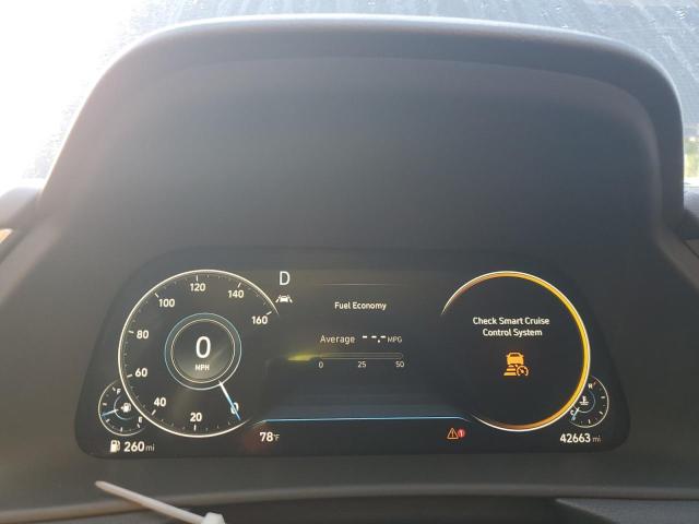 2022 HYUNDAI SONATA SEL KMHL14JA8NA219584