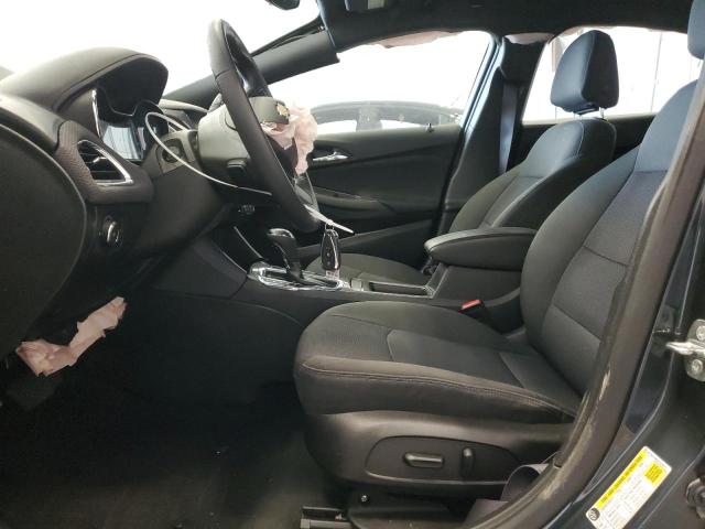 2017 CHEVROLET CRUZE LT - 3G1BE6SM3HS525015