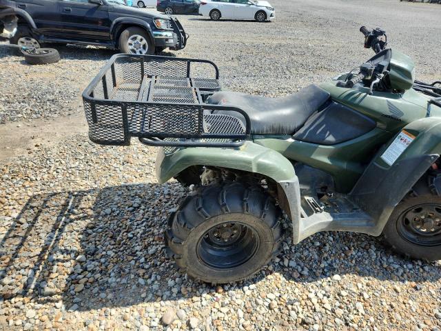 2013 HONDA TRX500 FE 1HFTE3873D4100387