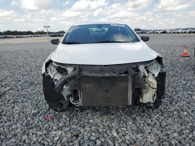 2017 CHEVROLET MALIBU LS - 1G1ZB5ST8HF151482