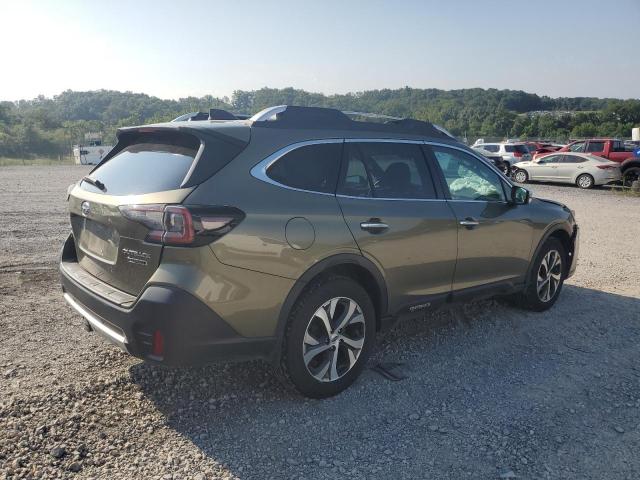 2022 SUBARU OUTBACK TO 4S4BTAPCXN3104437