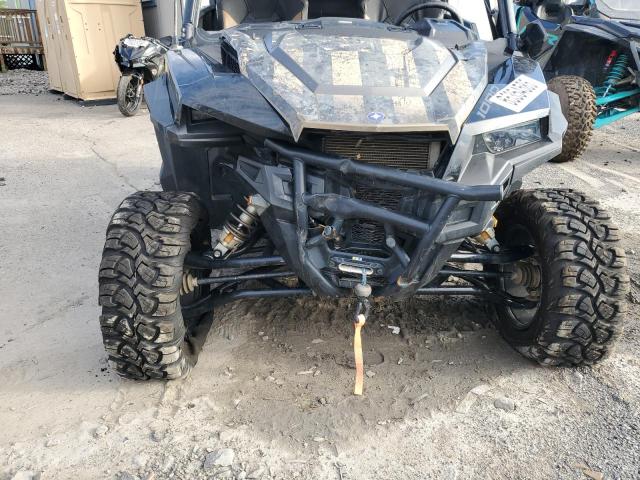 2022 POLARIS GENERAL XP 3NSGXD994NM445119