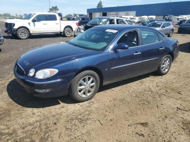 BUICK LACROSSE C