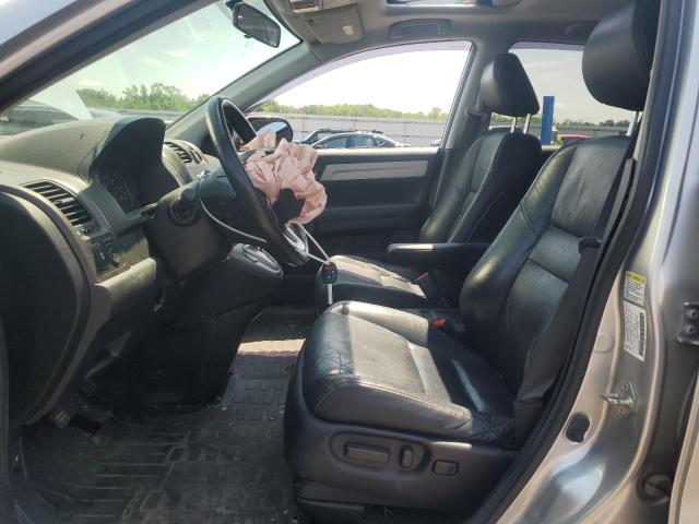 2011 HONDA CR-V EXL - JHLRE4H73BC017073