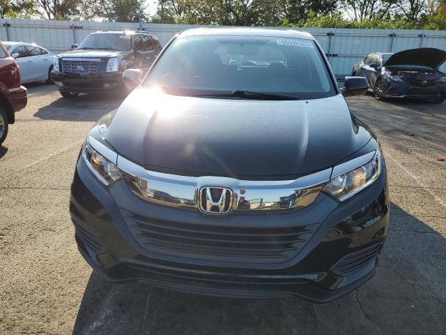 2022 HONDA HR-V LX 3CZRU6H38NM725860