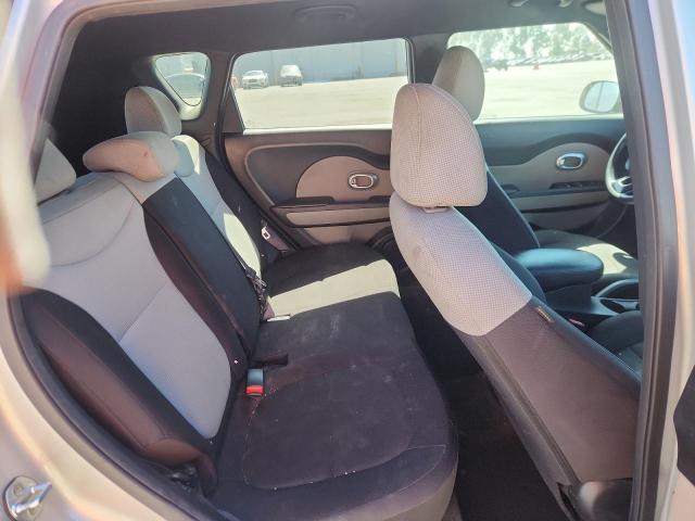 2019 KIA SOUL KNDJN2A27K7679695