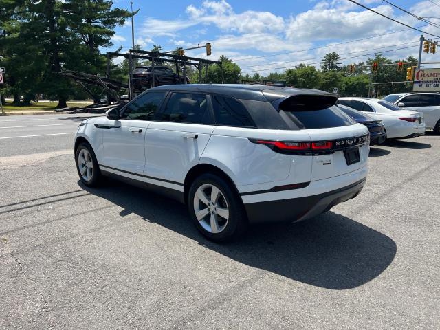 Vin: salyb2rx6ja712414, lot: 64331975, land rover rangerover s 20184