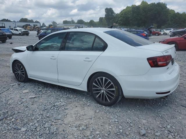 2016 VOLKSWAGEN JETTA SPORT #3304581455