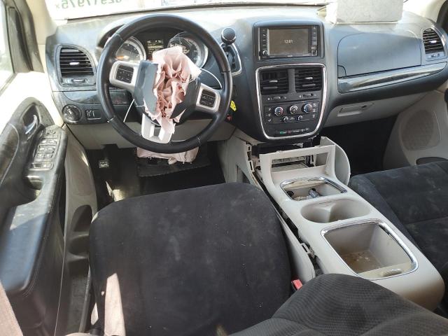 2015 DODGE GRAND CARA 2C4RDGCG2FR712070